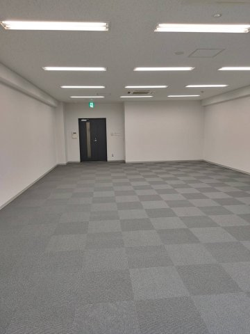 ノーススタービル浜松の内装