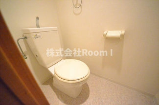 【トイレ】 | プレサンス中之島公園南 | トイレもきれいです