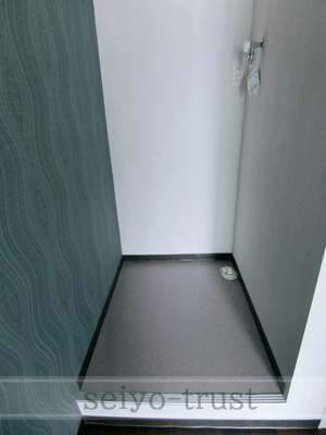 【その他共用部分】 | パールマンション万代橋