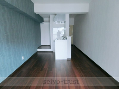 【展望】 | パールマンション万代橋