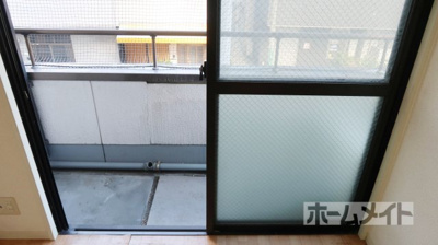 【バルコニー】 | ザ・プレミアムコート