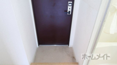 【玄関】 | ザ・プレミアムコート