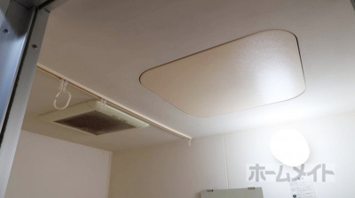 【浴室】 | ザ・プレミアムコート