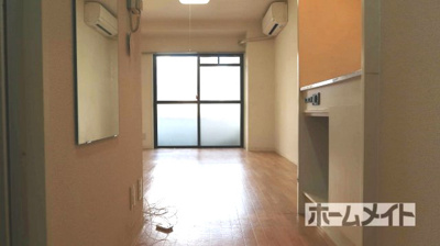 【内装】 | ザ・プレミアムコート