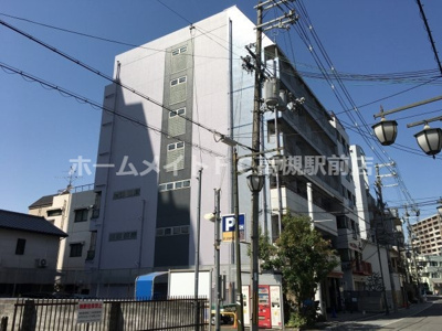 【外観】 | ザ・プレミアムコート