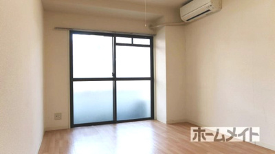 【洋室】 | ザ・プレミアムコート