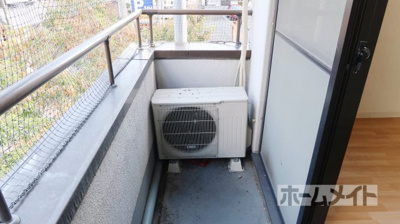 【バルコニー】 | ザ・プレミアムコート