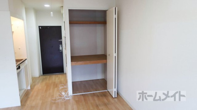 【収納】 | ザ・プレミアムコート