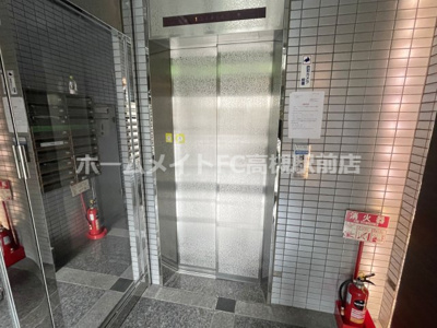 【その他共用部分】 | ザ・プレミアムコート