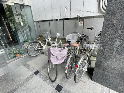 【その他共用部分】 | ザ・プレミアムコート