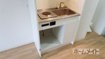 【キッチン】 | ザ・プレミアムコート