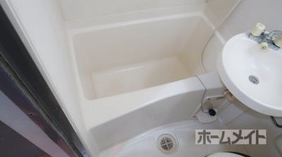 【浴室】 | ザ・プレミアムコート