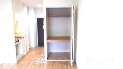 【収納】 | ザ・プレミアムコート