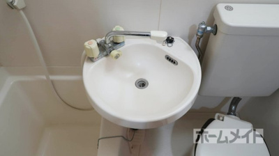 【洗面所】 | ザ・プレミアムコート