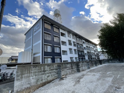 【外観】 | ル・ボア大黒仲町