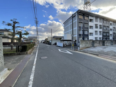 【外観】 | ル・ボア大黒仲町