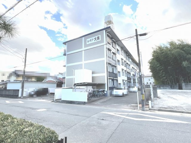 ル・ボア大黒仲町の画像