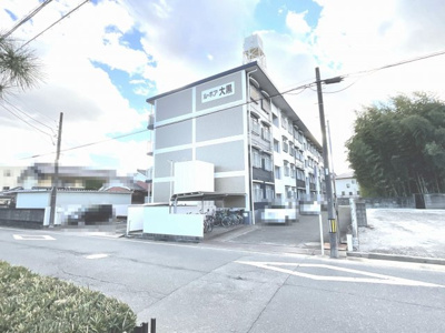 【外観】 | ル・ボア大黒仲町