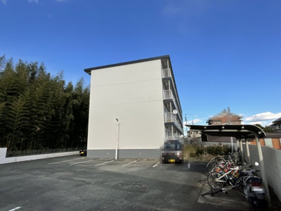 【外観】 | ル・ボア大黒仲町