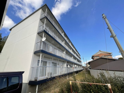 【外観】 | ル・ボア大黒仲町