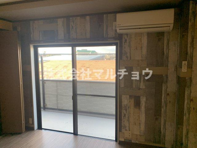 谷口ビルの内装|物件の内装です