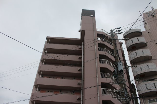 プチメゾン大淀