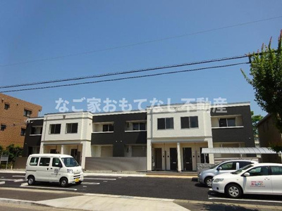 【駐車場】 | Stellina