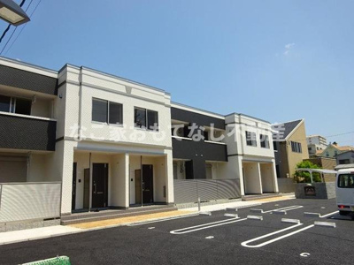 【外観】 | Stellina | Stellina