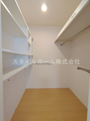 【収納】 | ＯＩＳＴ | 別部屋です。