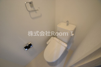 【トイレ】 | アーバネックス真田山 | トイレも気になるポイント