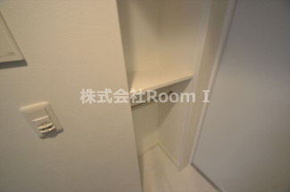 【玄関】 | アーバネックス真田山 | 玄関です