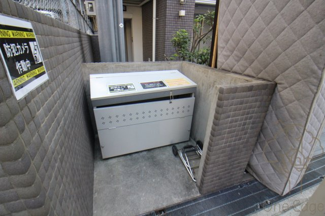 HARBEST TENMAのその他共用部分