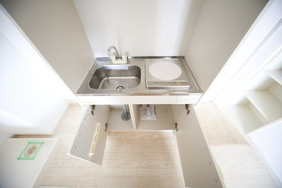 【内装】 | FACEビル