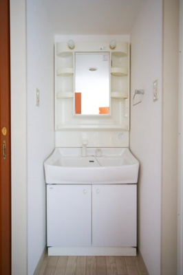 【洗面所】 | FACEビル