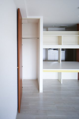 【内装】 | FACEビル