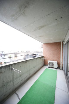 【バルコニー】 | FACEビル