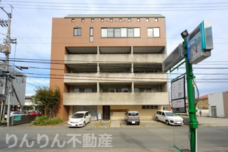 【外観】 | 外観です