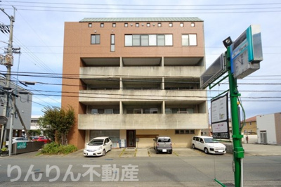 【外観】 | FACEビル | 外観です