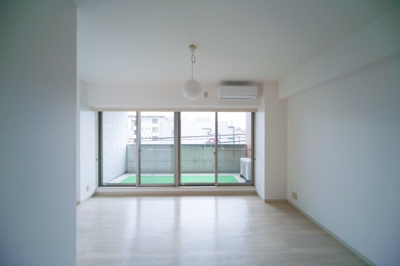 【居間・リビング】 | FACEビル