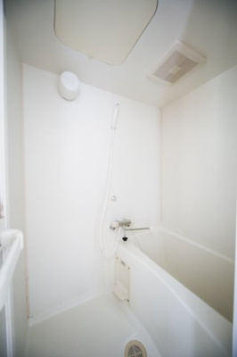 【浴室】 | FACEビル