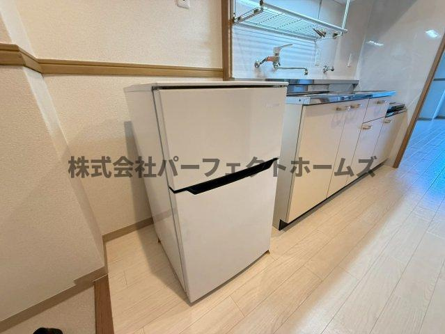 アートプラザ枚方の設備
