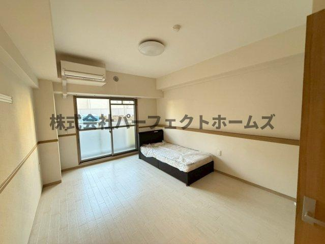 アートプラザ枚方の洋室|洋室です