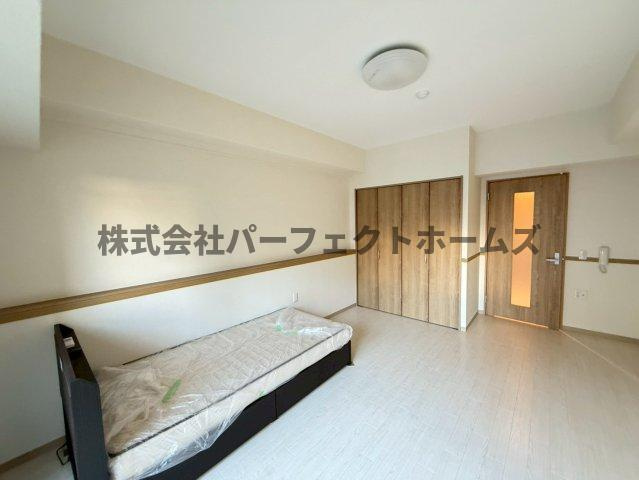 アートプラザ枚方の内装|過ごしやすい室内です