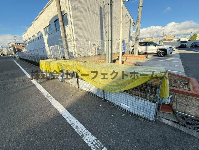 アートプラザ枚方のその他