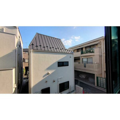【展望】 | Urban　luxe　KAMINOGE
