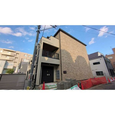 【外観】 | Urban　luxe　KAMINOGE