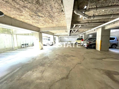 【駐車場】 | コート宮北