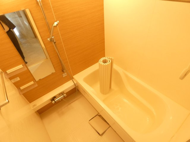 【浴室】 | BRIGHT ABIKO