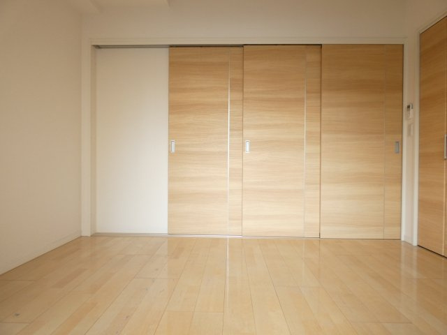【寝室】 | BRIGHT ABIKO