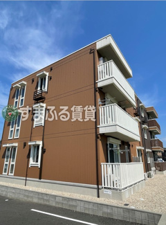 【外観】